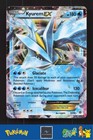 Kyurem EX
