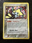 Jirachi