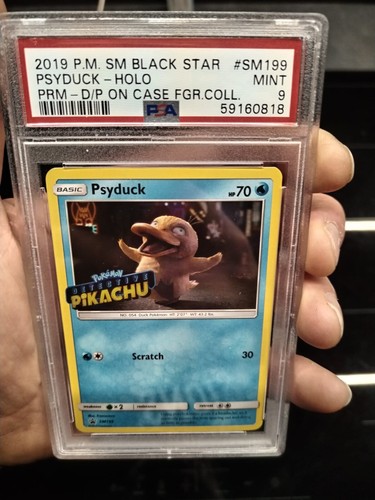 Psyduck