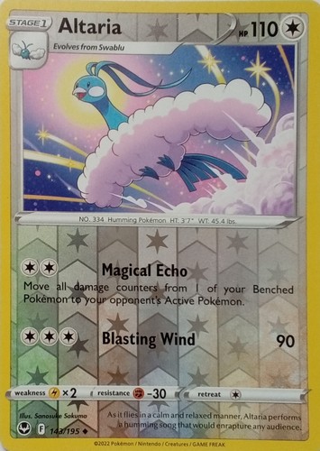 Altaria