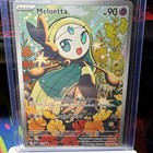 Meloetta