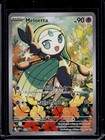 Meloetta
