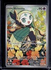 Meloetta