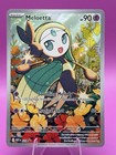 Meloetta