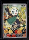 Meloetta