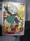 Meloetta