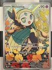 Meloetta