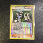 Pokemon Fan Club