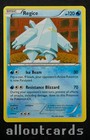 Regice