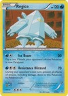 Regice