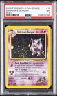 Sabrina's Gengar
