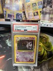 Sabrina's Gengar