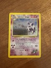 Sabrina's Gengar