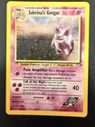 Sabrina's Gengar