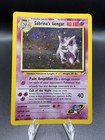 Sabrina's Gengar
