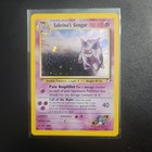 Sabrina's Gengar