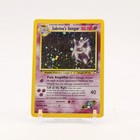 Sabrina's Gengar