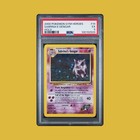 Sabrina's Gengar