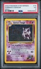 Sabrina's Gengar