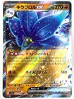 Glimmora ex