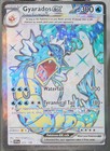 Gyarados ex