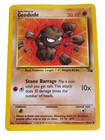 Geodude