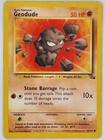 Geodude