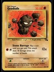 Geodude