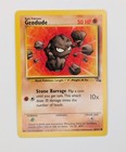 Geodude