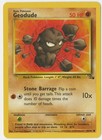 Geodude