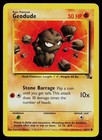 Geodude