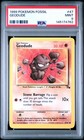 Geodude