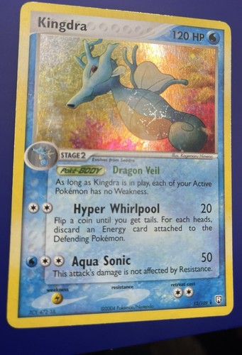 Kingdra