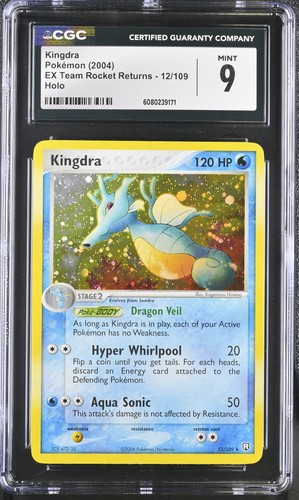 Kingdra