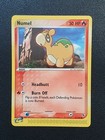 Numel