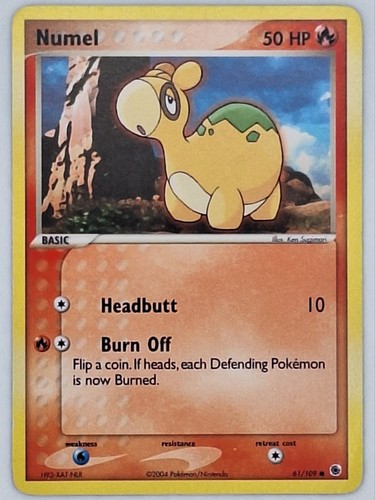 Numel