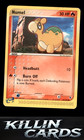 Numel