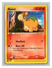 Numel