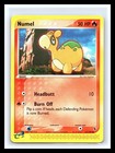 Numel
