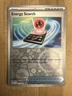 Energy Search