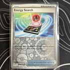 Energy Search