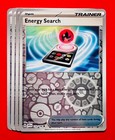 Energy Search