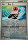 Energy Search