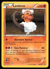 Landorus
