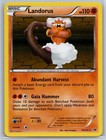 Landorus