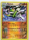 Gallade