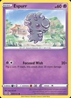 Espurr