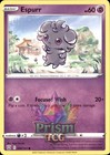 Espurr