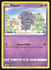 Espurr