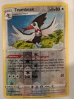 Trumbeak